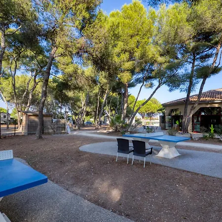 Holiday home Le 370 Lattes